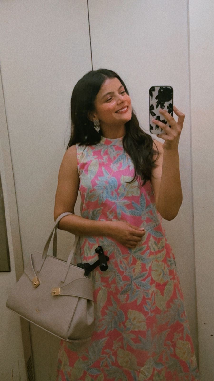 Blush Neer Suit Set